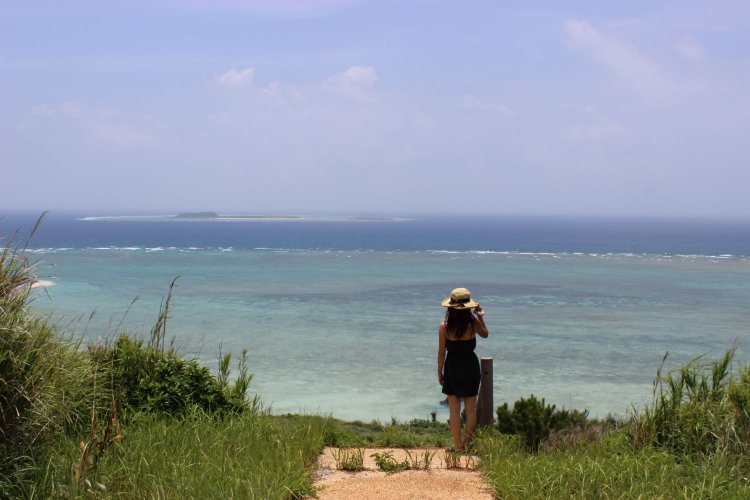 沖縄県渡名喜島〜昔の沖縄が残る穴場の離島で時を忘れて