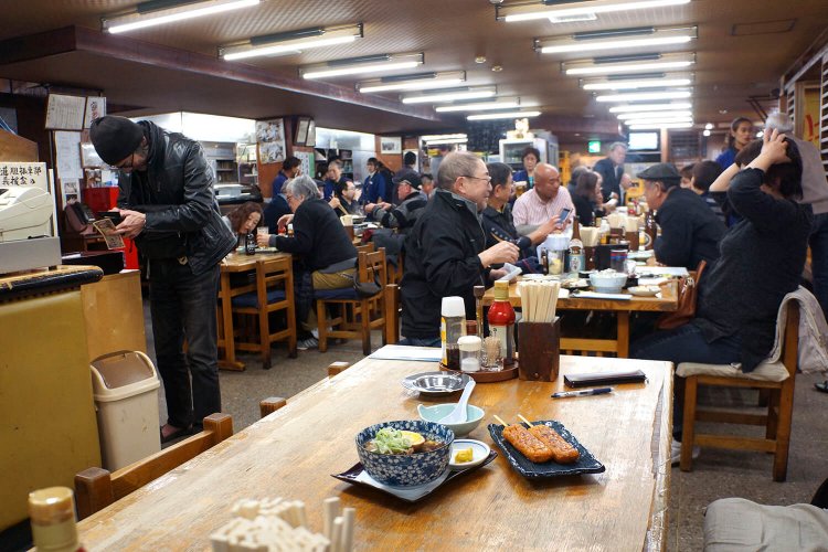 時間の感覚がなくなる