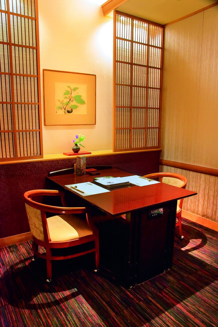 梅の花 銀座並木通店2