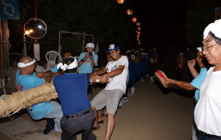 カシキーの様子