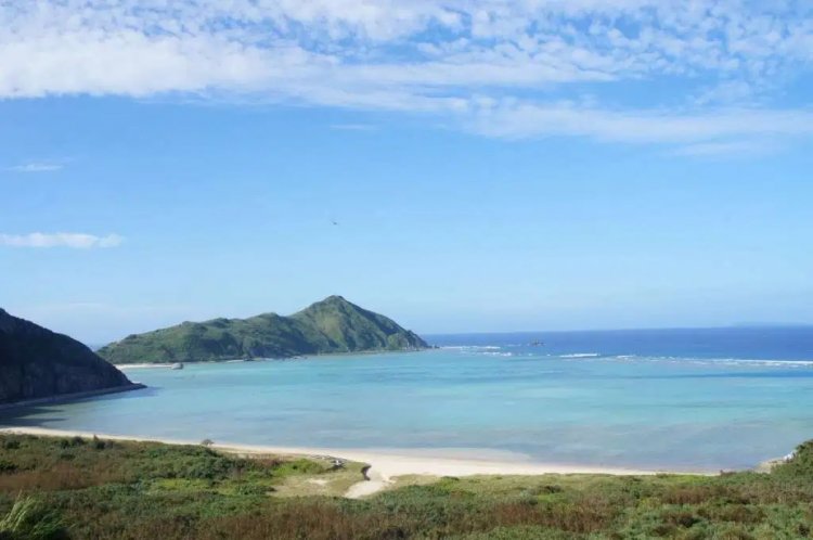 アンジェーラ浜