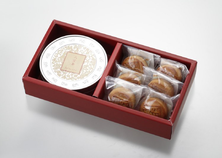 四川豆花飯荘（シセントウファハンソウ）