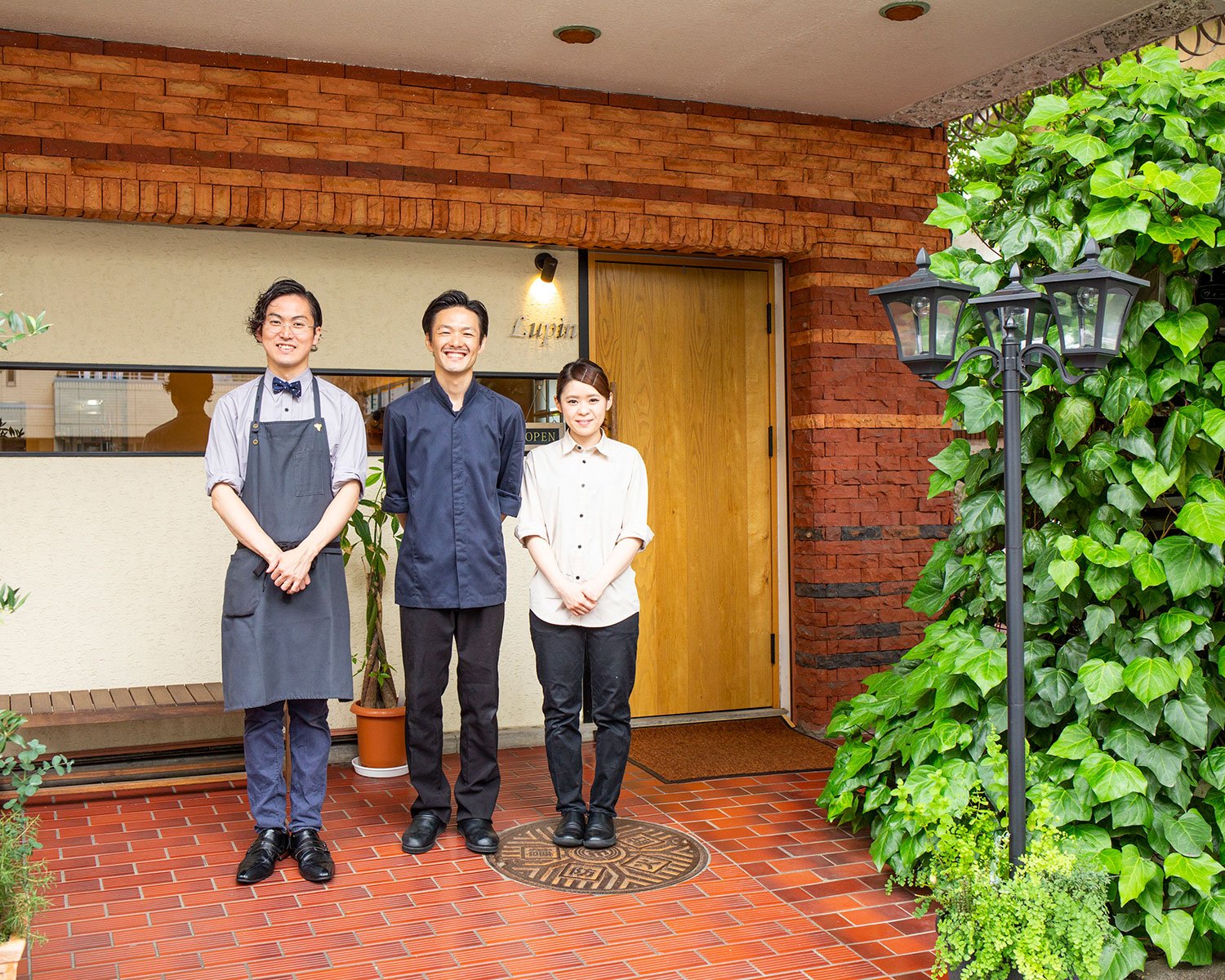 バラエティに富む市川 本八幡のグルメ9選 普段のランチにも ハレの日のディナーにも さんたつ By 散歩の達人