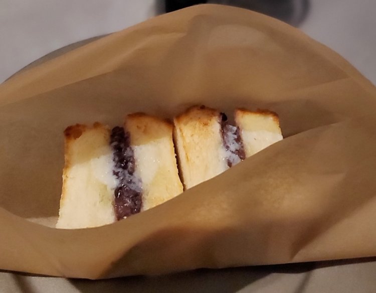 【閉店】イルマン堂