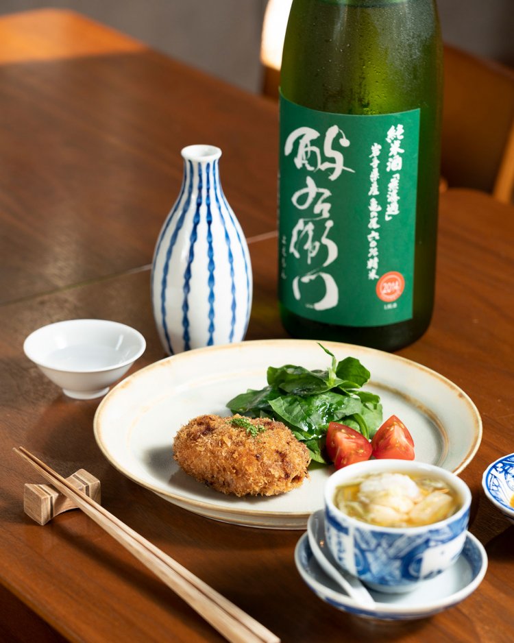 SUGAR Sake＆Coffee（シュガー サケ アンド コーヒー）