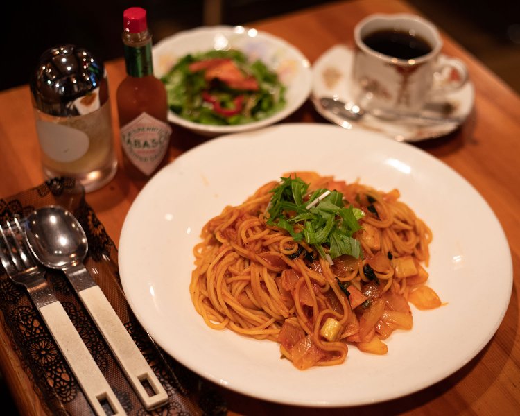 心も体も温まる神楽坂のカフェ6店。他にはない、味と空間が揃っています！