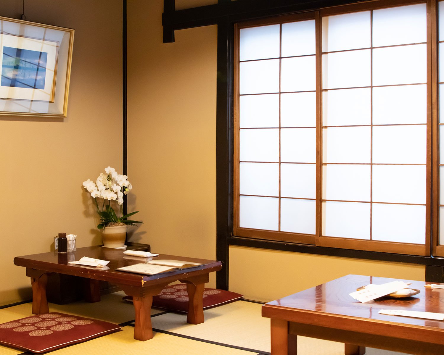 蓬莱屋