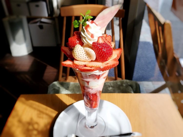 Fruit Chef（フルーツ シェフ）