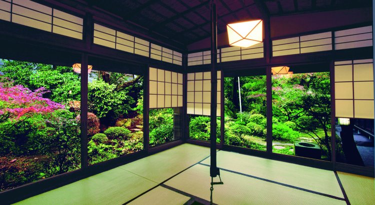 横山大観記念館