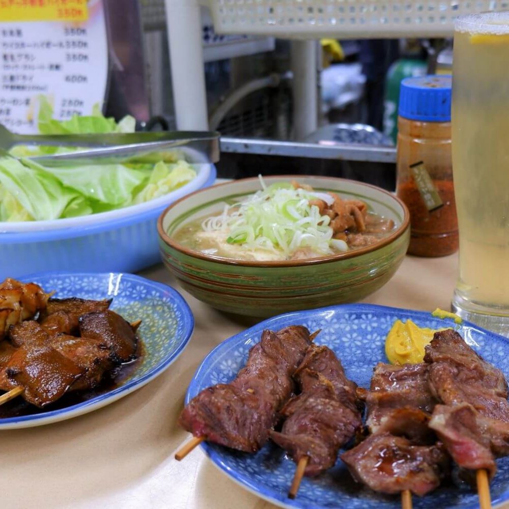 “下町の酒都”立石で飲み歩く。一度は行きたい居酒屋おすすめ5選