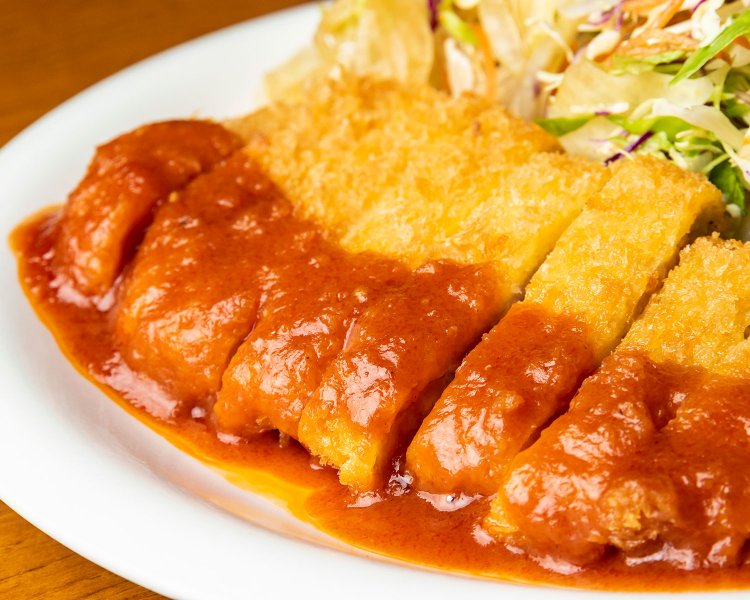 人柄・店柄が見えるやさしい味