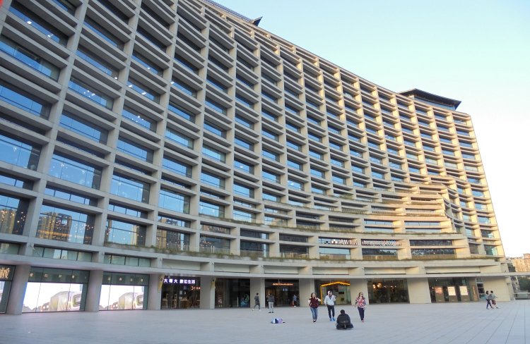 【台湾・台北】旅行がもっと楽しくなる、ハイセンスなホテル