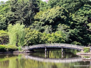 新宿御苑