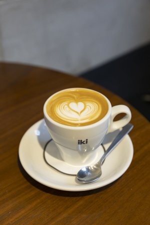 iki Espresso3