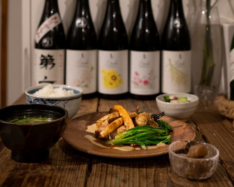 百瀬食堂（ももせしょくどう）