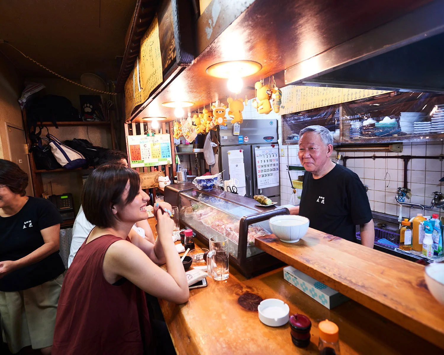 大人のバーから人情味溢れる居酒屋まで 行きつけにしたい柏周辺の酒場 さんたつ By 散歩の達人