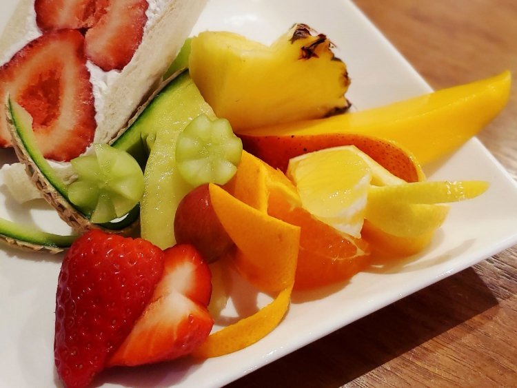 ベルガモット　フルーツ