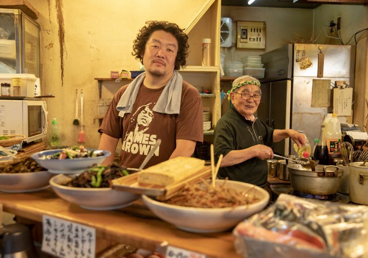 壱番隊（いちばんたい）