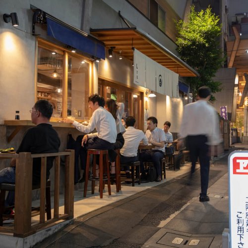 Porky S Kitchen 小岩 新小岩 居酒屋 さんたつ By 散歩の達人