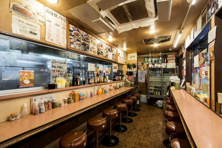 あぺたいと 本店高島平店