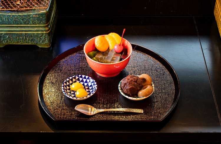 東京、珠玉のあんみつ9選。あんみつが旨い甘味処は何を食べても旨い！