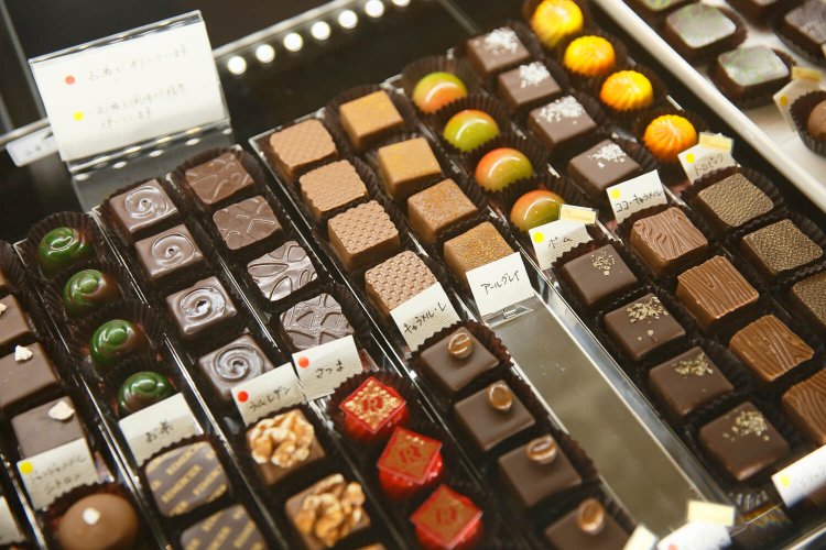 東急東横線沿線のスイーツは、絶品ばかり。パティシエの魂がこもった珠玉の逸品　元住吉～白楽編