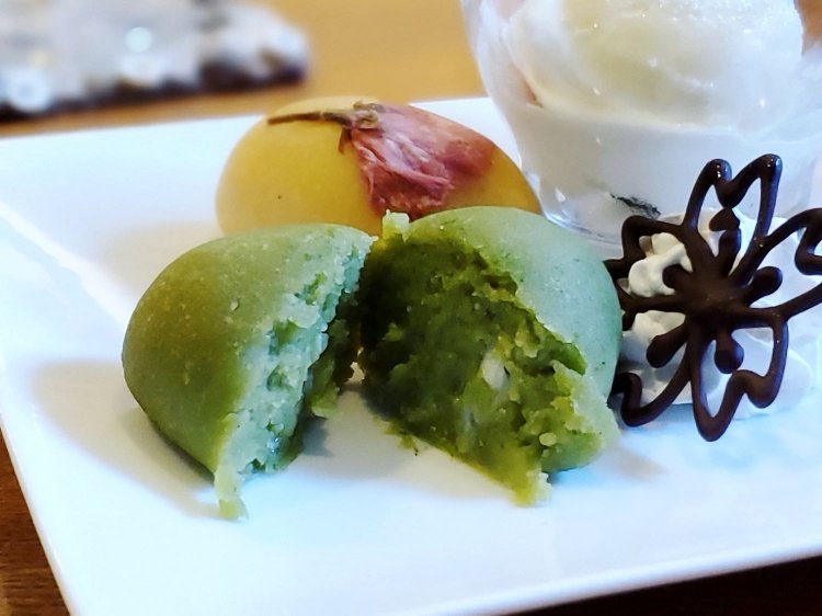 ダンポテト　ポテトプレート1