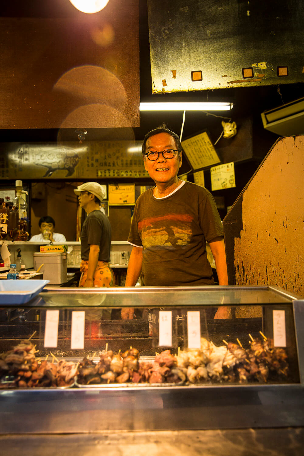 酒肴のうまさは互角 東京東端 小岩 新小岩の名酒場街 さんたつ By 散歩の達人