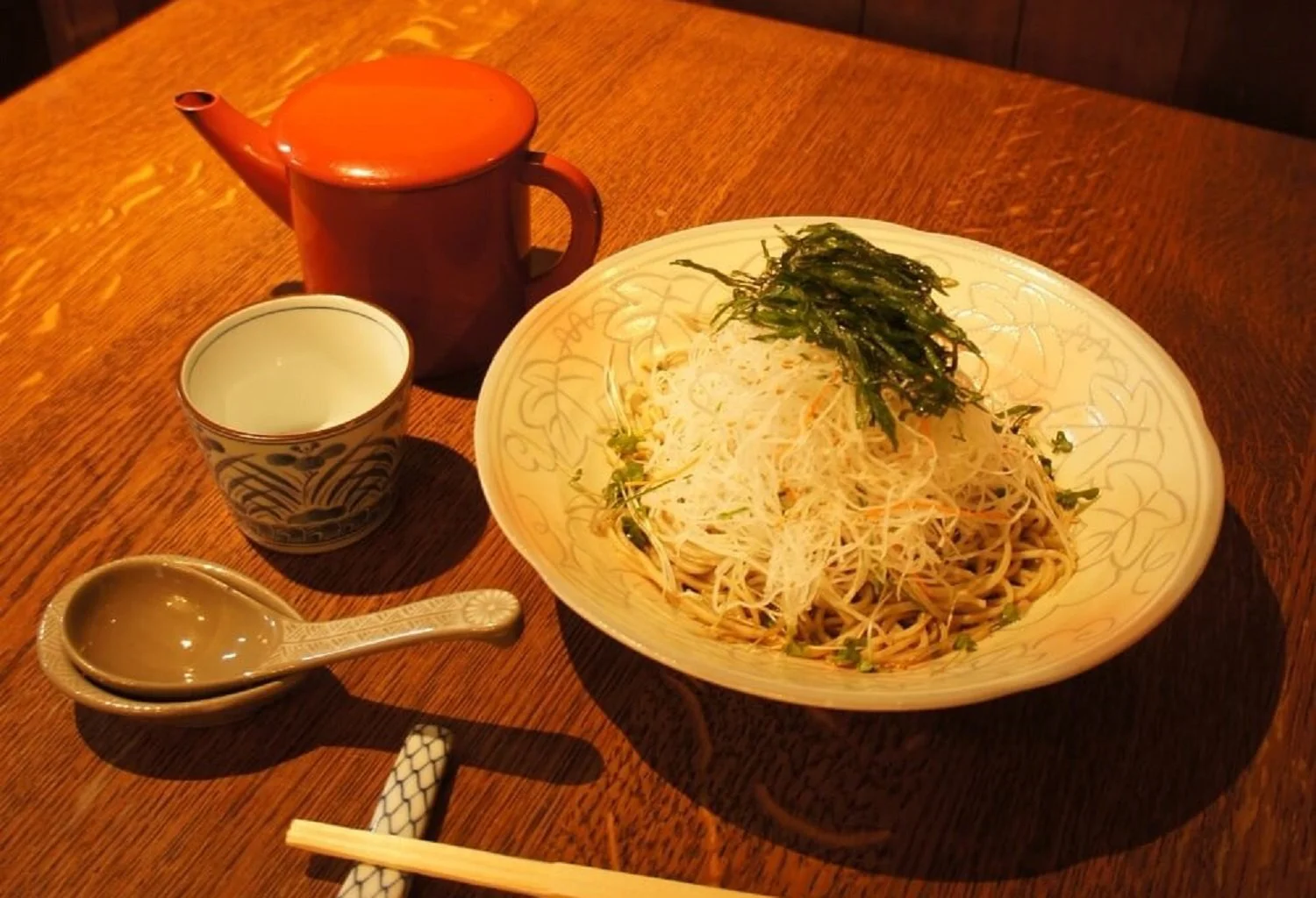 下町風情の残る立石 堀切でほっとするランチ カフェタイム さんたつ By 散歩の達人