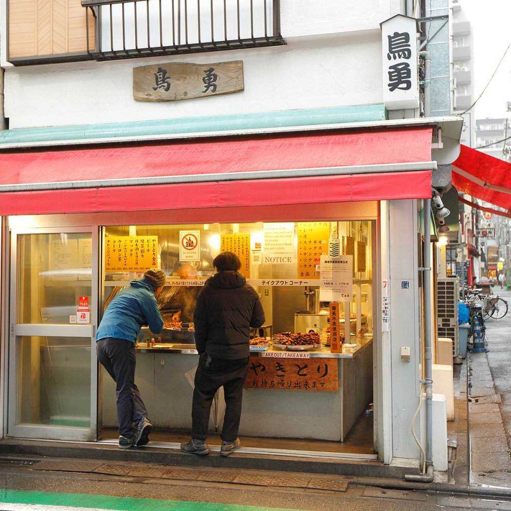 武蔵小山・西小山のおすすめ居酒屋9選。下町の雰囲気が味わえる城南屈指の昼飲み天国へようこそ！