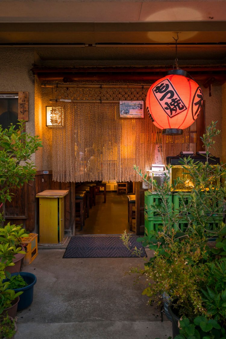 北綾瀬に移転し34年。