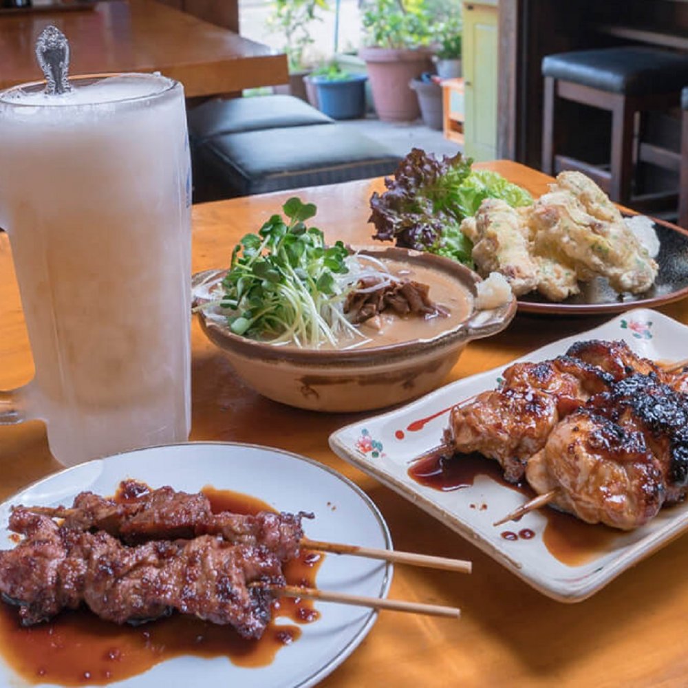 綾瀬・北綾瀬の、にぎわう夜に浸れる厳選居酒屋。