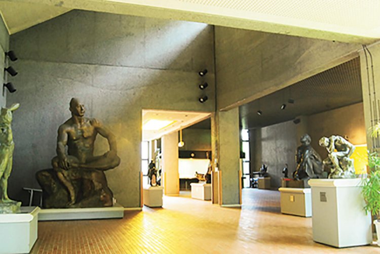 井の頭自然文化園2