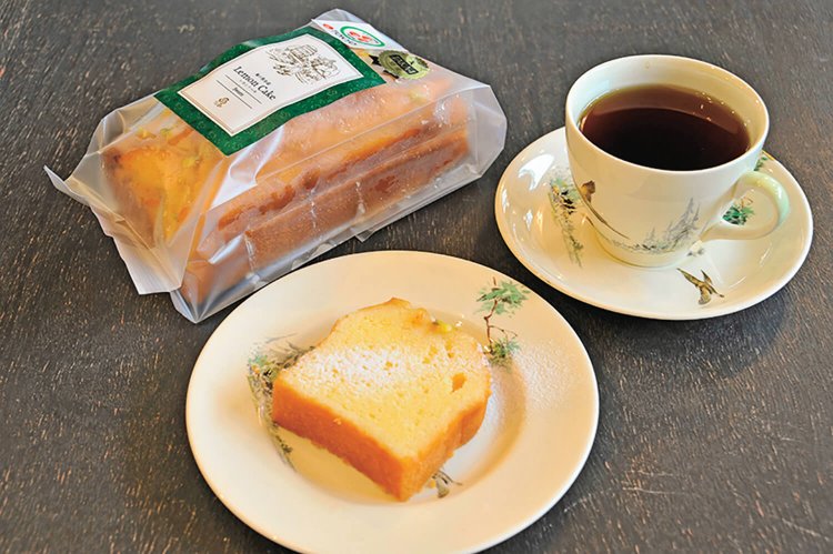 カフェローズアンドエム