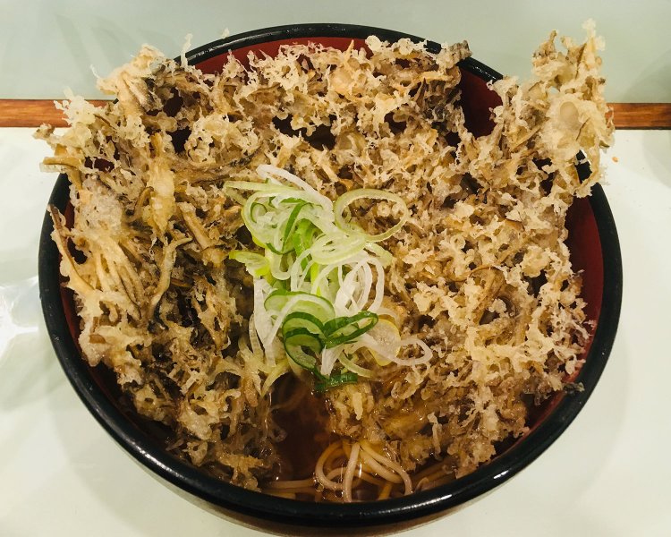 山手線歩いて一周