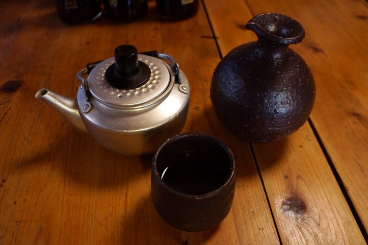 さつま無双700円