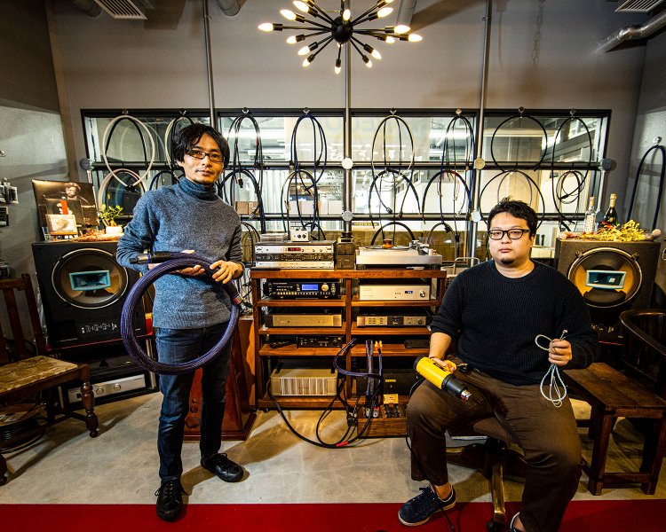 オーディオみじんこ01