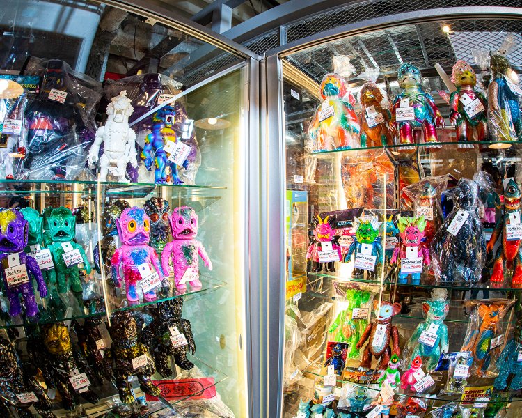 まんだらけCoCoo