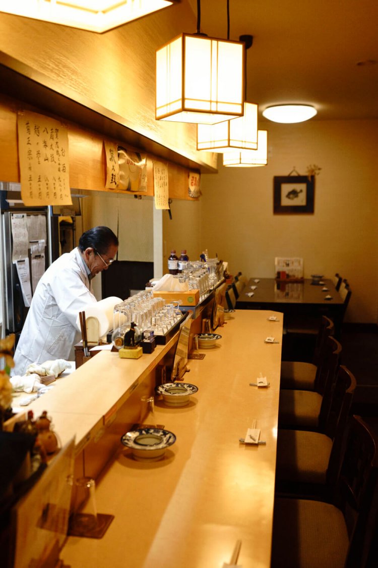 新しい場所で再出発。