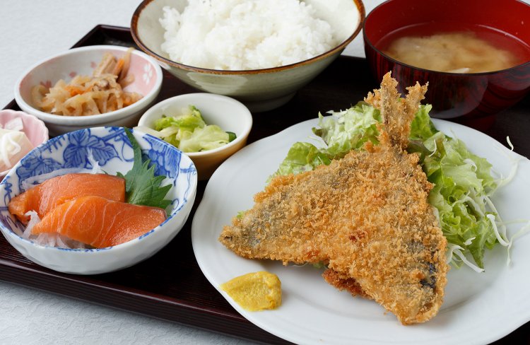 大塚・巣鴨・駒込おすすめグルメ5選。おなかも心もほっこり満たされよう