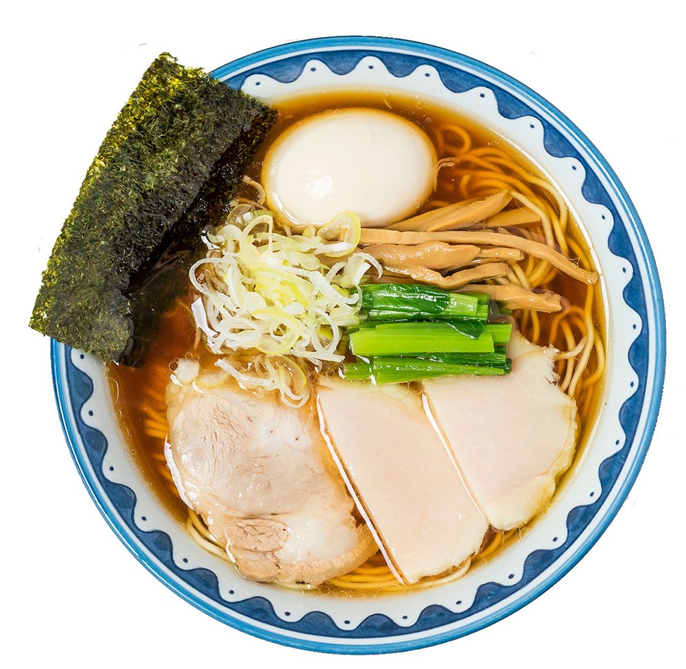 大塚・巣鴨・駒込のおすすめラーメン4選。店主渾身の一杯がすごい！