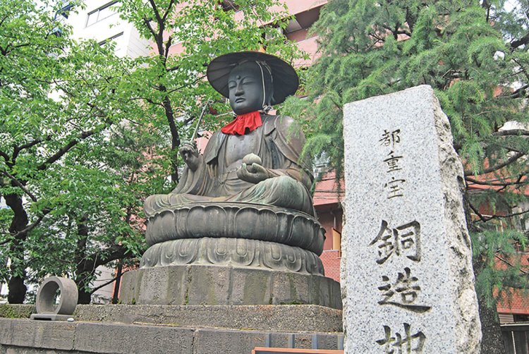 太宗寺（たいそうじ）