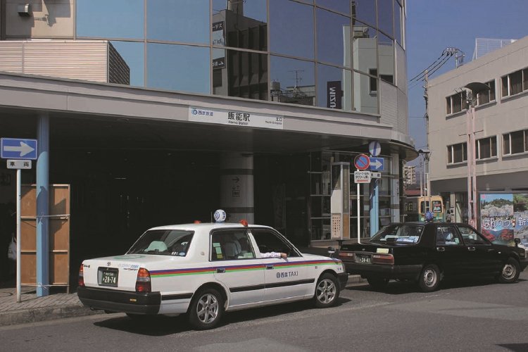 親子で山登り　埼玉県天覧山　super