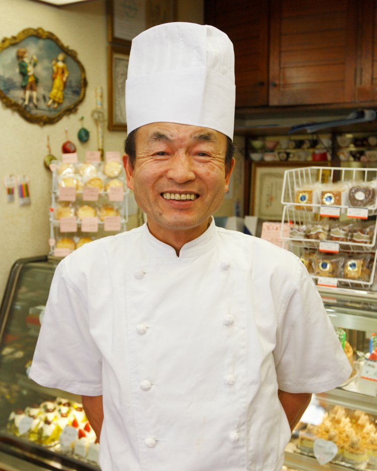 シャルロット洋菓子店02