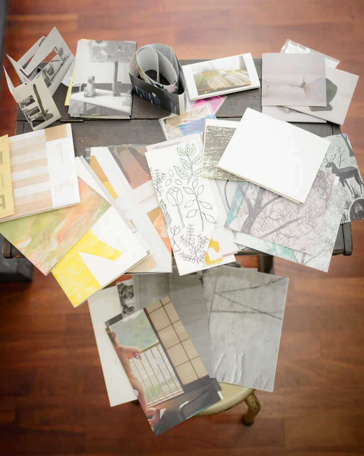 キンカンパブリッシングが発行したカタログ。