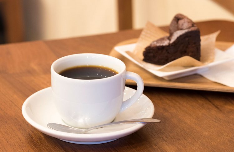 コーヒーとお菓子の街、三鷹～小金井でカフェ巡り