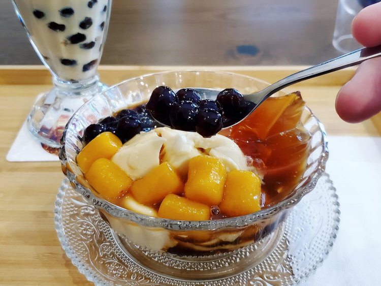 ふわとろフレンチトーストから絶品台湾スイーツまで～黒猫スイーツ散歩 谷中・根津・千駄木編まとめ～