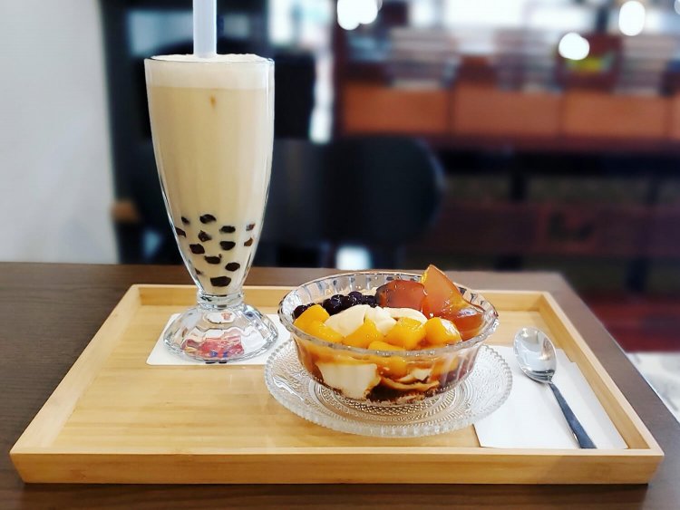 【移転】狐月庵（こげつあん）