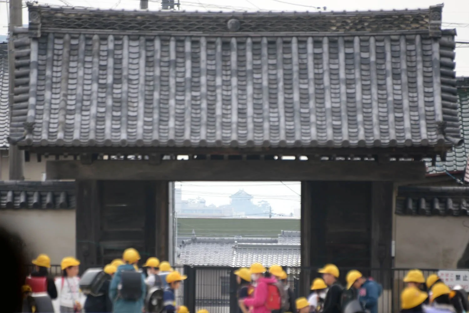 愛知県岡崎市 家康公の故郷は 味噌八丁クルマ八丁 ツウ旅 さんたつ By 散歩の達人