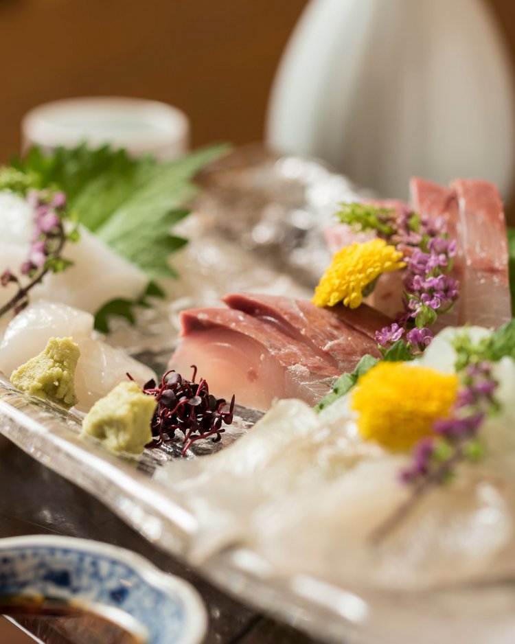 あおりいか、かんぱち935円、いしがれい880円。